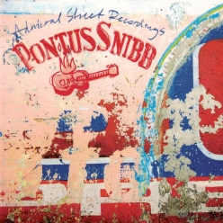 Pontus Snibb - Admiral Street Recordings